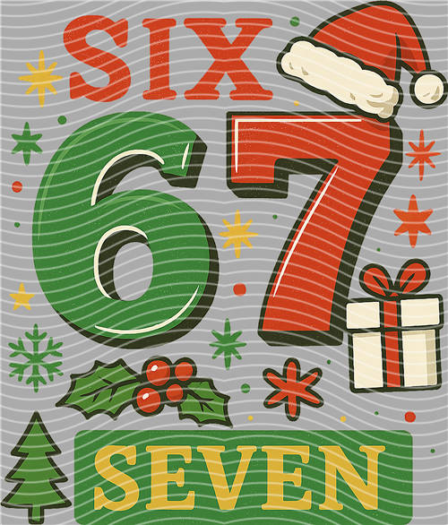 SIX SEVEN-SS 21
